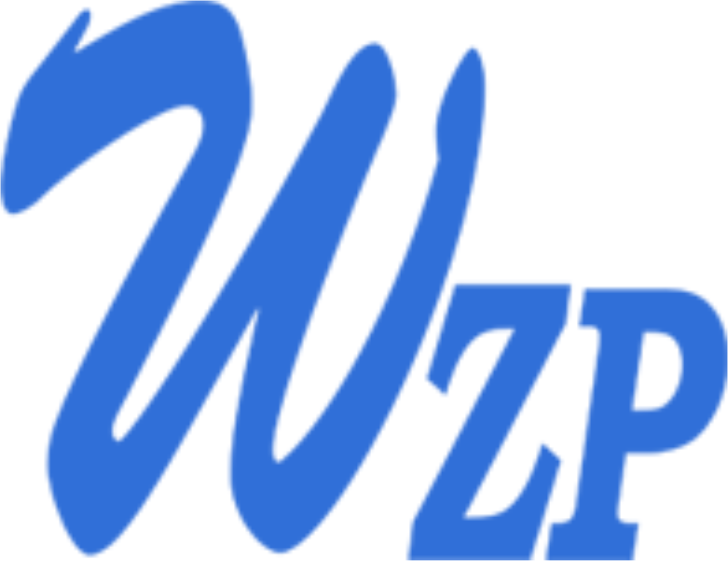 Widget ZP Logo